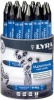 Lyra Graphite Crayons Acquarell Photo