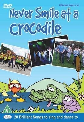Photo of CRS Publishing Never Smile at a Crocodile movie