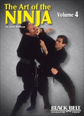 Photo of Art of the Ninja Vol. 4 - Volume 4