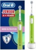 Power Oral B Oral-B Rechargeable Electric Toothbrush - Junior Photo