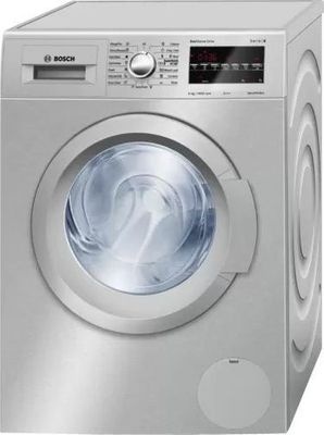 Photo of Bosch WAT2848XZA 9kg/14000rpm Front Loader Washing Machine