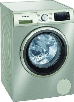 Photo of Siemens WM14T69XZA 9kg/1400rpm iSensoric i-Dos Washing Machine