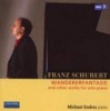Wandererfantasie & Other Works for Solo Piano Photo