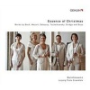 Essence of Christmas Photo