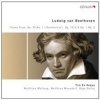 Ludwig Van Beethoven: Piano Trios Op. 70 No. 1 Photo