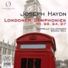 Joseph Haydn: Londoner Symphonien Nr. 98 94 97 Photo