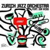 JazznArts Song Photo