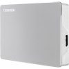Toshiba Canvio Flex external hard drive 2GB Silver 2.5" TB USB 3.2 Gen 1 5Gb/s Photo