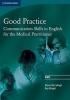 Good Practice DVD - Communication Skills in English for the Medical Practitioner Photo