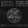 Death Cult Armageddon Photo