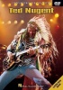 Ted Nugent - Instructional DVD for Guitar Photo