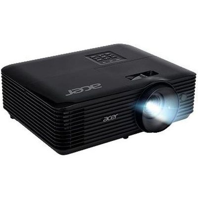 Photo of Acer X1327Wi Essential DLP 3D WXGA Projector
