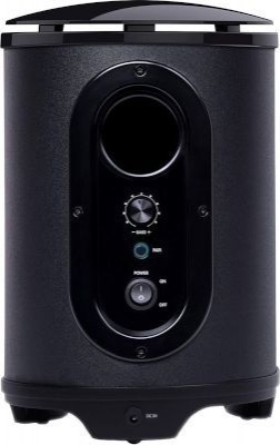 Photo of AVerMedia SonicBlast GS335 Wireless Subwoofer