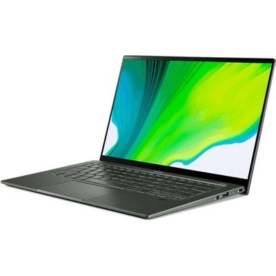 Photo of Acer Swift 5 14" Core i5 Notebook - Intel Core i5-1135G7 512GB SSD 8GB RAM Windows 10 Pro