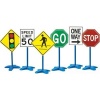 EDX Education Traffic Signs Photo