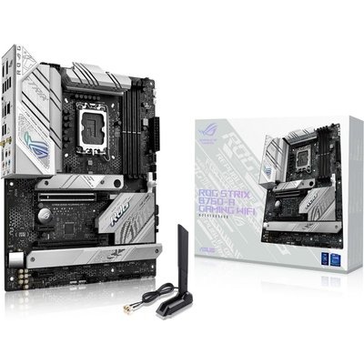 Photo of Asus B760A Motherboard