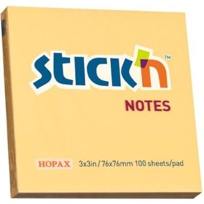Photo of Stick N Pastel Notes
