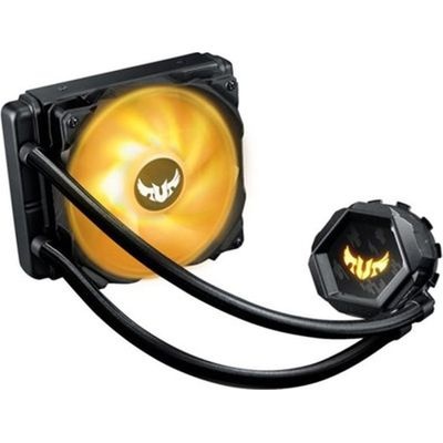 Photo of Asus TUF Gaming LC 120 RGB All-in-One Liquid CPU Cooler