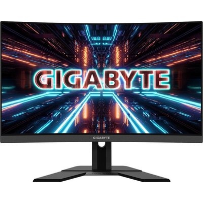 Photo of Gigabyte 68" G27QC LCD Monitor