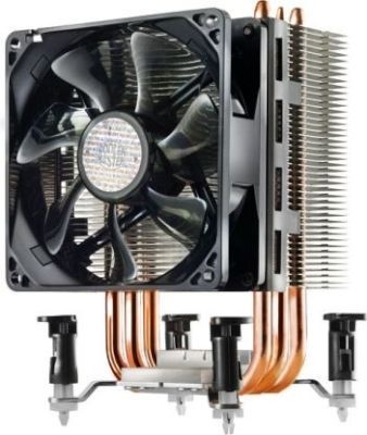 Photo of Cooler Master Hyper TX3 Evo Tower CPU Cooling Fan