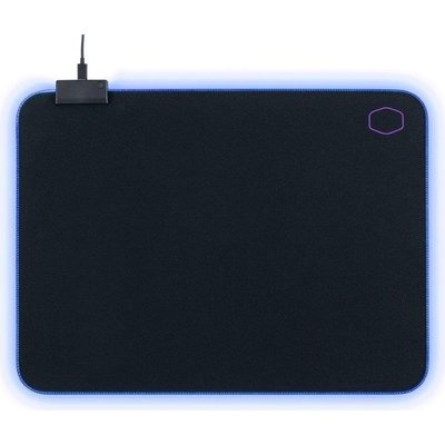 Photo of Cooler Master MP750 Medium Soft RGB Mouse Pad