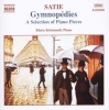 Naxos Satie: Gymnopedies Photo