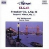 Naxos Symphony No. 1 Photo