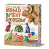 4M Industries 4M Mould & Paint - Dinosaur Photo