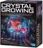 4M Crystal Growing: Colour Changing Crystal Light Photo