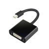 UNITEK Y-6326BK Mini DisplayPort to DVI Adapter Photo