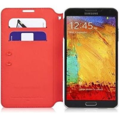 Photo of Capdase Sider Baco Folder Case for Samsung Galaxy Note 3
