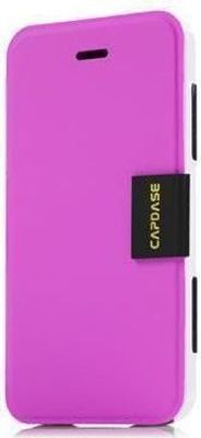 Photo of Capdase Karapace Sider Elli Folder Case for iPhone 5/5S