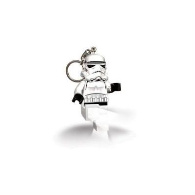 Photo of IQHK LEGO Star Wars - Stormtrooper Key Chain Light