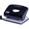 STD Plastic Office Punch - Includes Paper Guide Photo