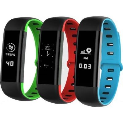 Photo of Astrum SB200 Smart Bluetooth Fitness Band with Heart Rate Monitor