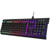 Astrum KM350 Backlit Wired Mechanical Gaming Keyboard Photo