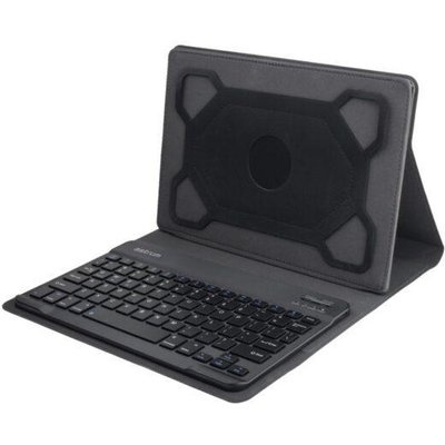 Photo of Astrum TB130 Universal Foldable Protective Tablet Keyboard Case