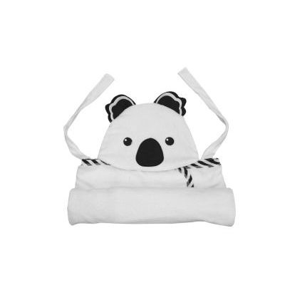 Photo of Tots Hooded Towel