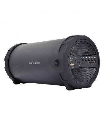 Photo of Astrum SM300 Portable Bluetooth Barrel Speaker
