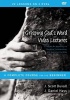 Grasping God's Word Video Lectures - A Hands-On Approach to Reading Interpreting and Applying the Bible Photo
