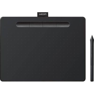 Photo of Wacom Intuos M Graphics Tablet