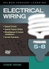 Delmar Cengage Learning Electrical Wiring Student DVD Photo