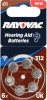 Rayovac Hearing Aid 6" a blister Photo