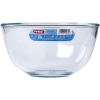 Pyrex Classic Glass Mixing Bowl Photo