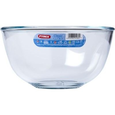 Photo of Pyrex Classic Glass Mixing Bowl