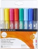 Daler Rowney DR. Simply Acrylic Markers Set Photo