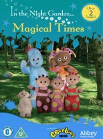 Photo of In the Night Garden: Magical Times