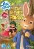 Abbey Home Media Peter Rabbit: The Tale of True Friends Photo