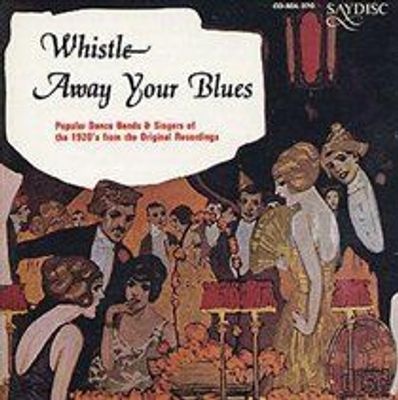 Photo of Whistle Away Your Blues