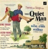 Cherry Red Books The Quiet Man Photo